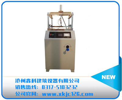 建筑膠粘接拉力試驗機(jī)