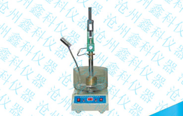 瀝青針入度測(cè)定儀 瀝青針入度測(cè)定儀