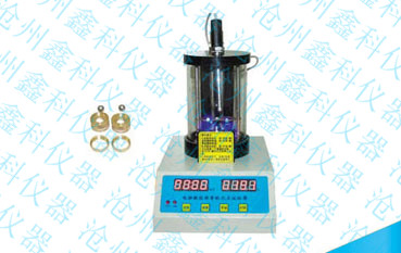 瀝青軟化點(diǎn)測(cè)定儀 瀝青軟化點(diǎn)測(cè)定儀