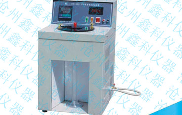 瀝青粘度測(cè)定儀 瀝青粘度測(cè)定儀