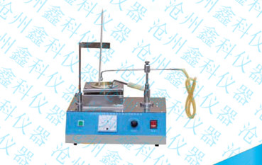 瀝青閃點(diǎn)儀 瀝青閃點(diǎn)儀