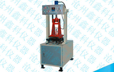 自動(dòng)液壓車轍試驗(yàn)成型機(jī) 自動(dòng)液壓車轍試驗(yàn)成型機(jī)
