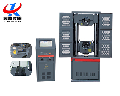 微機(jī)屏顯萬能材料試驗(yàn)機(jī)