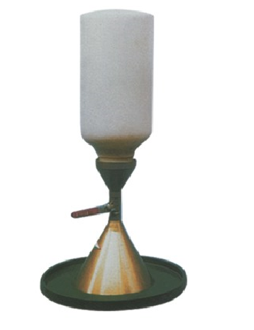GRY-II灌砂法容重測定儀的概述及技術參數(shù)