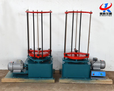 什么是震擊式標(biāo)準(zhǔn)振篩機(jī)ZBSX-92A？?jī)x器廠家，過來了解吧