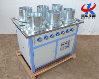 HP-4.0混凝土抗?jié)B儀的概述及技術性能