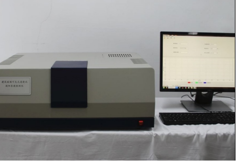 HD-TGZY-8028建筑玻璃可見光透射比、遮陽系數(shù)測定儀技術參數(shù)及檢測項目