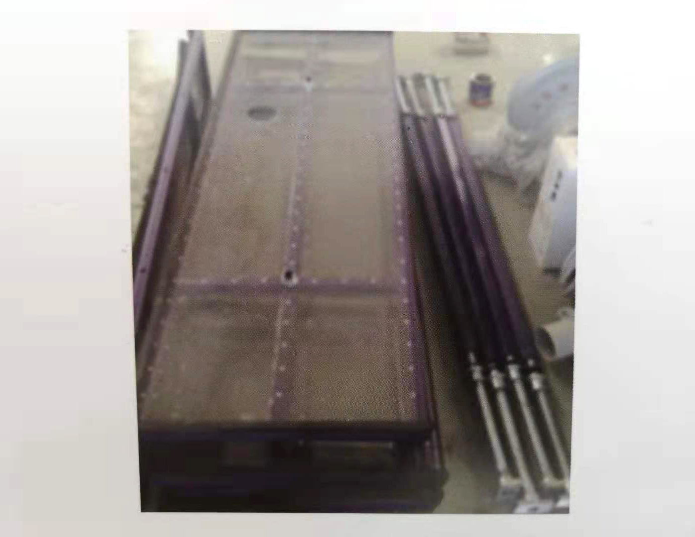 HD-XCQM-5858建筑門窗現(xiàn)場氣密、水密性能檢測儀的技術參數(shù)