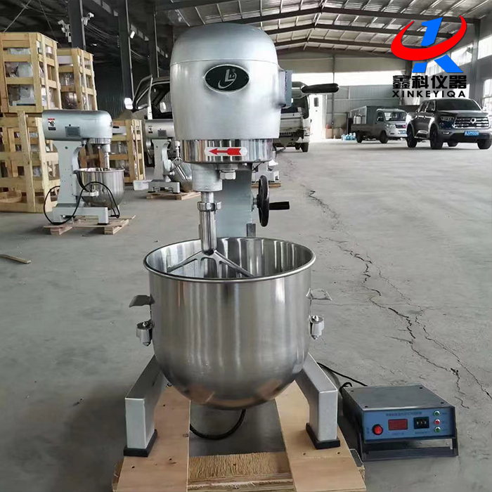 QJ-20砌墻磚專用攪拌機(jī)(機(jī)械、變頻）的技術(shù)參數(shù)