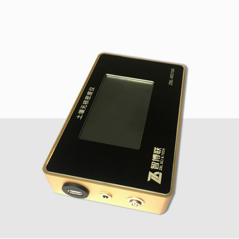 ZBL-W210A土壤無核密度儀的性能特點(diǎn)及技術(shù)指標(biāo)